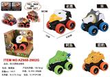 OBL10359886 - Pull back toys
