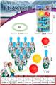 OBL10359946 - 冰雪奇缘保龄球套圈二合一套装