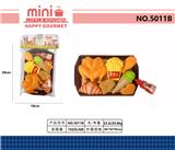 OBL10360010 - FOOD SET