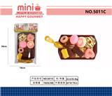OBL10360011 - FOOD SET