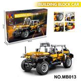 OBL10360125 - Puzzle