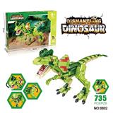 OBL10360150 - Puzzle