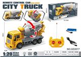 OBL10360667 - 遥控工程车