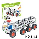 OBL10360708 - Puzzle