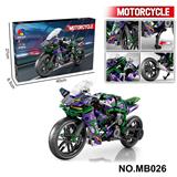 OBL10360824 - Puzzle