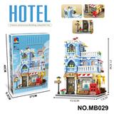 OBL10360827 - Puzzle