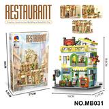 OBL10360829 - Puzzle