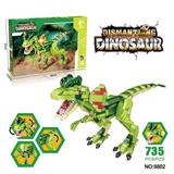 OBL10360892 - Puzzle