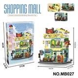 OBL10360903 - Puzzle