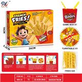 OBL10361209 - 薯条游戏