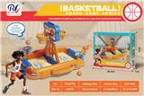 OBL10361210 - 桌面篮球游戏