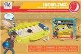 OBL10361212 - 桌面保龄球游戏