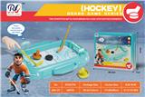 OBL10361213 - 桌面冰球游戏