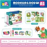 OBL10361249 - color mud