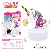 OBL10361514 - Graffiti / painting