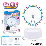 OBL10361515 - Graffiti / painting