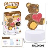 OBL10361517 - Graffiti / painting