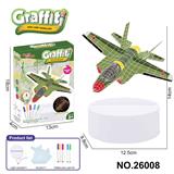 OBL10361519 - Graffiti / painting