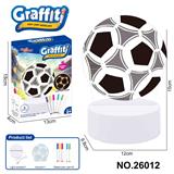 OBL10361523 - Graffiti / painting