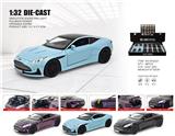 OBL10361892 - Die-cast toys