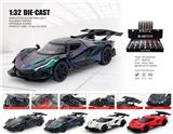 OBL10361904 - Die-cast toys