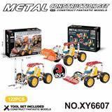 OBL10362002 - Puzzle