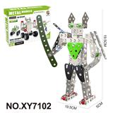 OBL10362065 - Puzzle