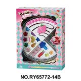 OBL10362164 - 三角蛋糕2层彩妆组合