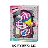 OBL10362179 - 冰淇淋2层彩妆组合