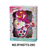 OBL10362189 - 棒棒糖2层彩妆组合