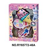 OBL10362201 - 冰淇淋2层彩妆组合