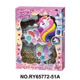 OBL10362205 - 马头2号彩妆组合