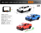 OBL10362749 - Die-cast toys