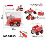 OBL10363166 - Self-assembling