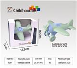 OBL10363173 - 飞机（麦杆料）