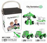 OBL10363180 - Self-assembling