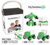 OBL10363181 - Self-assembling