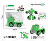 OBL10363188 - Self-assembling