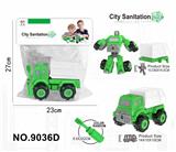 OBL10363189 - Self-assembling