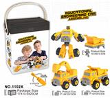 OBL10363197 - Self-assembling