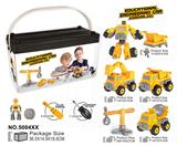 OBL10363201 - Self-assembling