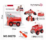 OBL10363224 - Self-assembling