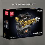 OBL10363314 - Puzzle