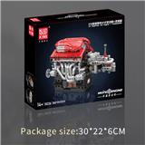 OBL10363316 - Puzzle