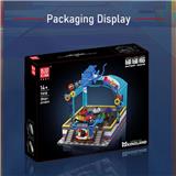 OBL10363317 - Puzzle