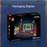 OBL10363318 - Puzzle