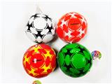 OBL10363435 - 9寸充气足球