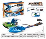 OBL10363522 - Electric rail truck