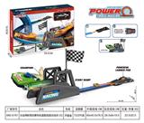 OBL10363525 - Electric rail truck