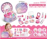 OBL10363531 - 仿真女孩过家家
（非涂抹，无液体）
粉色系